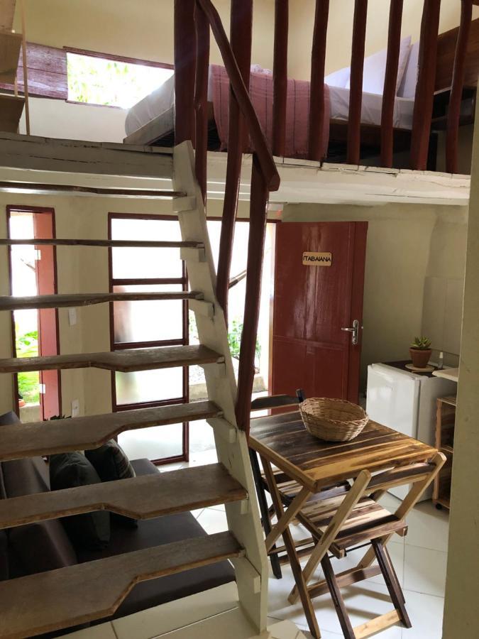 Pousada Vila Sergipana Barra dos Coqueiros Kültér fotó