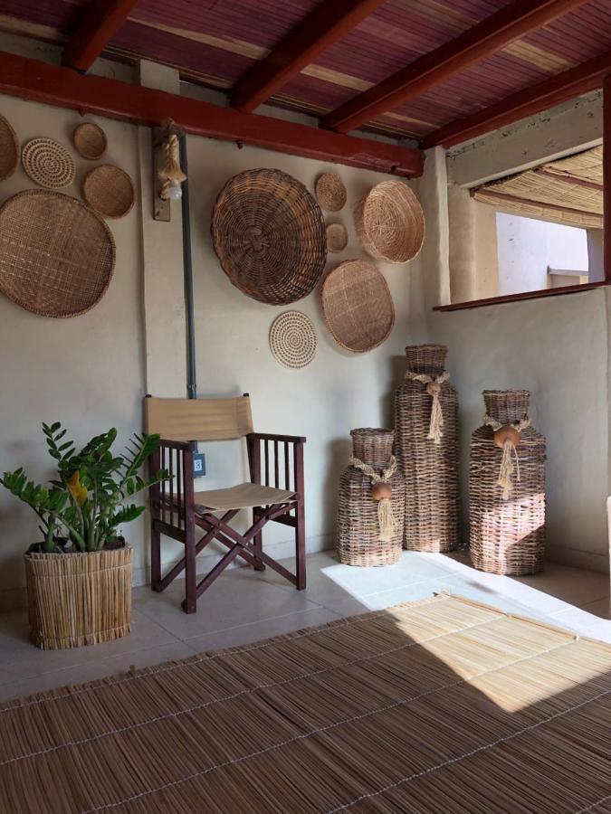 Pousada Vila Sergipana Barra dos Coqueiros Kültér fotó