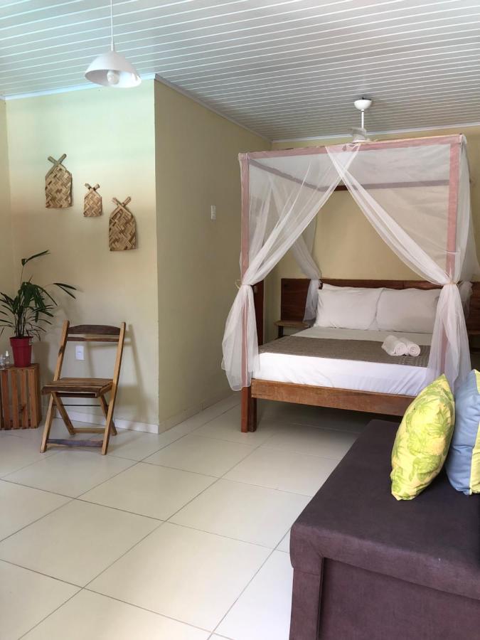Pousada Vila Sergipana Barra dos Coqueiros Kültér fotó