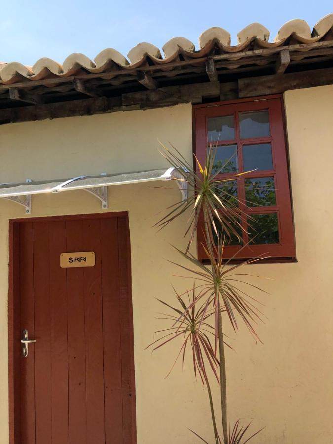 Pousada Vila Sergipana Barra dos Coqueiros Kültér fotó