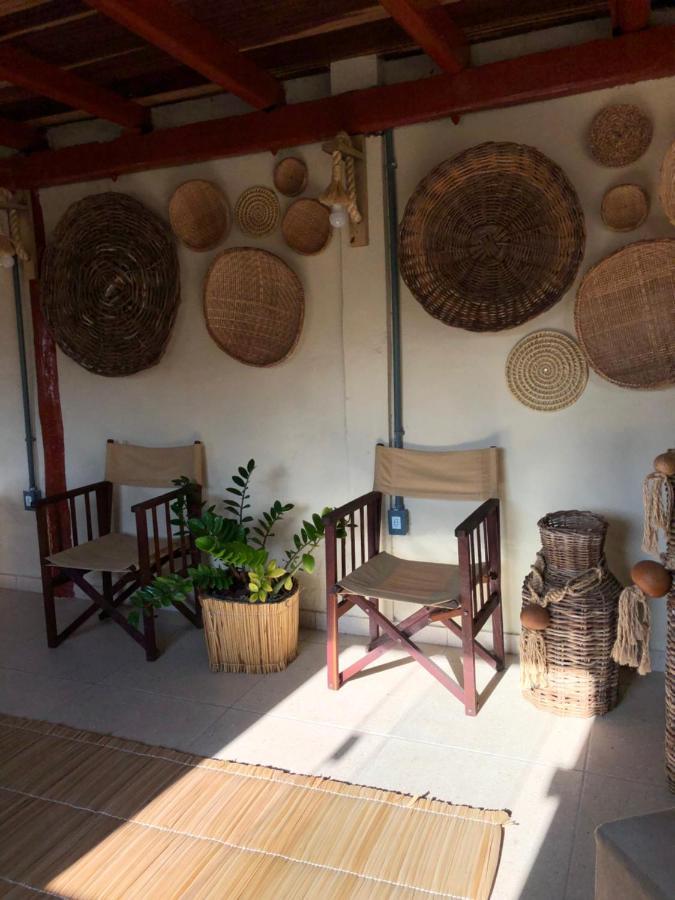 Pousada Vila Sergipana Barra dos Coqueiros Kültér fotó