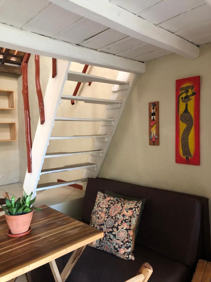 Pousada Vila Sergipana Barra dos Coqueiros Kültér fotó